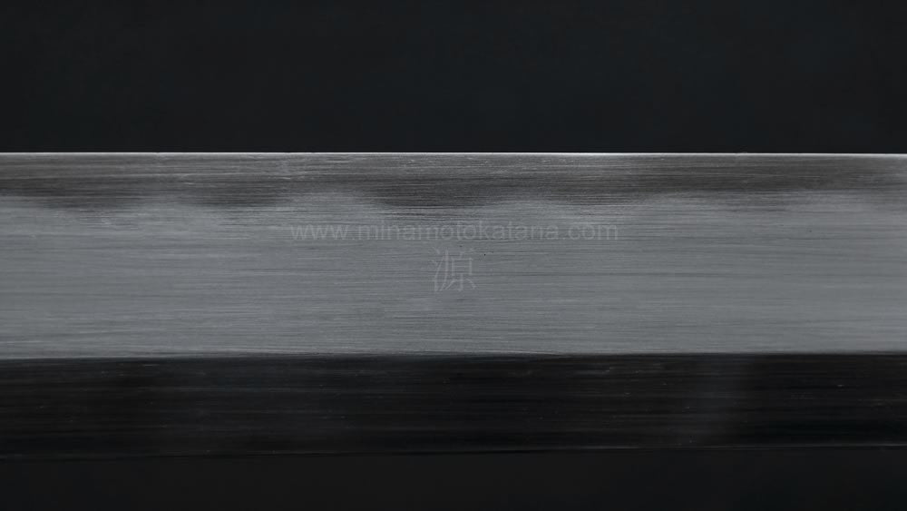 'Eternal Dragon' Samurai Master Katana