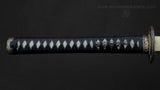 'Eternal Dragon' Samurai Master Katana