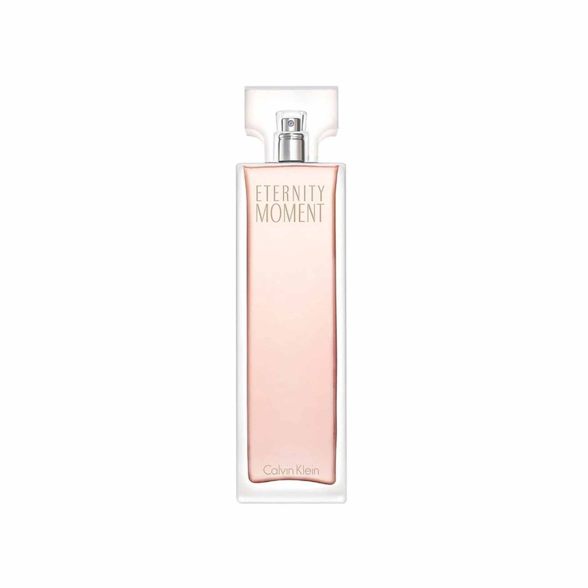 Eternity Moment Eau de Parfum 50ml Spray - Tophatter Daily Deals