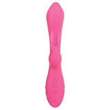 Evolved Bunny Kisses 20 Centimeter Rabbit Vibrator > Vibrators > Ladies > Rabbit - Tophatter Daily Deals