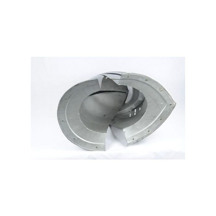 European Close Helm Helmet - Tophatter Daily Deals