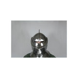 European Close Helm Helmet - Tophatter Daily Deals