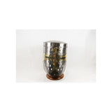 European Great Helm Helmet - Tophatter Daily Deals