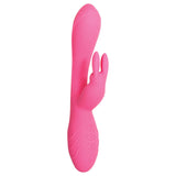 Evolved Bunny Kisses 20 Centimeter Rabbit Vibrator > Vibrators > Ladies > Rabbit - Tophatter Daily Deals