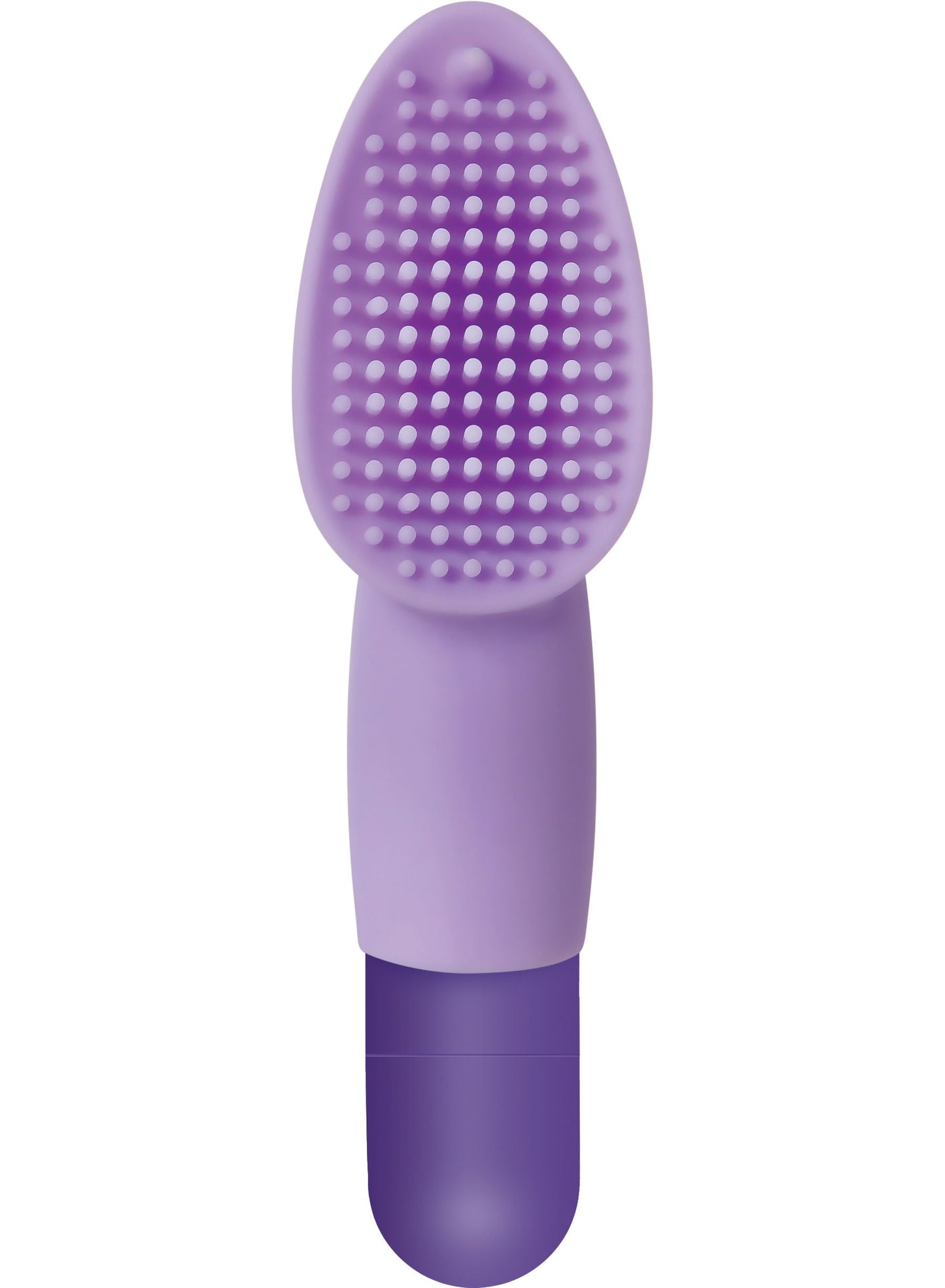 Evolved Fingerrific Finger Vibrator for Waterproof Clitoral Stimulation > Vibrators > Finger Vibrators - Tophatter Daily Deals