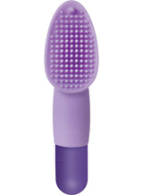 Evolved Fingerrific Finger Vibrator for Waterproof Clitoral Stimulation > Vibrators > Finger Vibrators - Tophatter Daily Deals