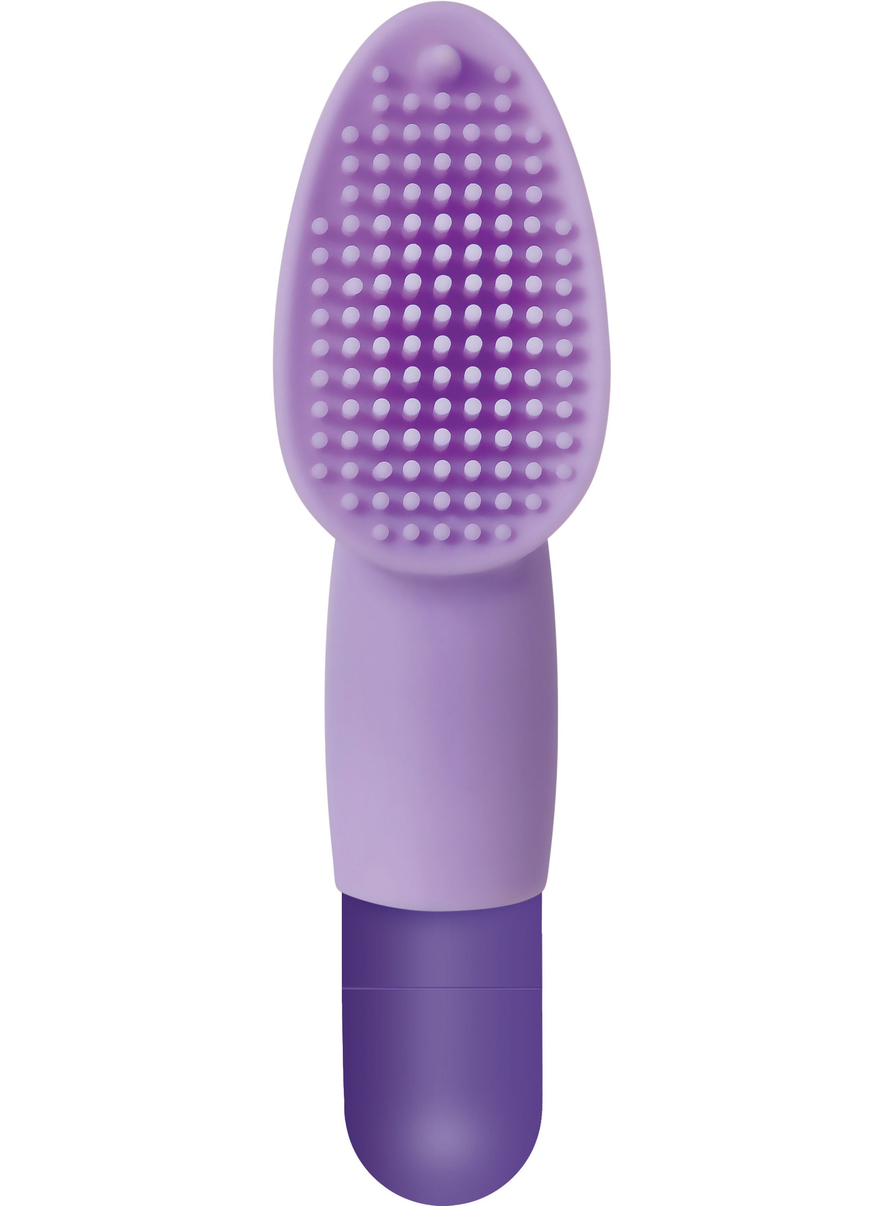 Evolved Fingerrific Finger Vibrator for Waterproof Clitoral Stimulation > Vibrators > Finger Vibrators - Tophatter Daily Deals