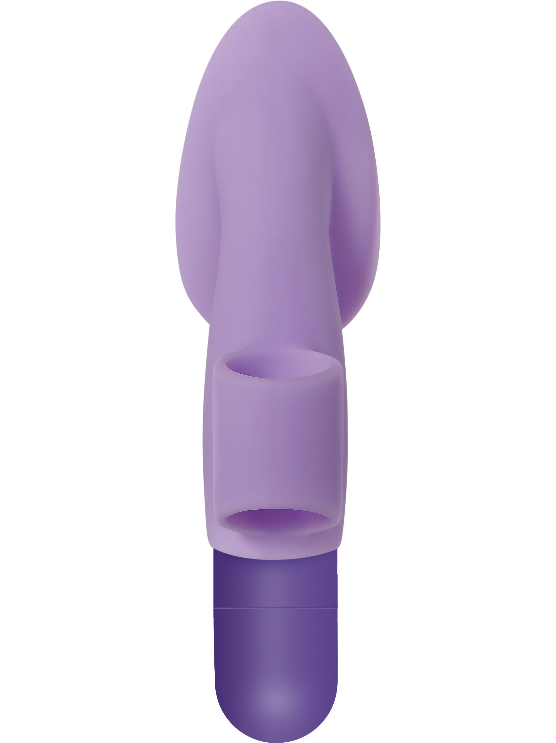 Evolved Fingerrific Finger Vibrator for Waterproof Clitoral Stimulation > Vibrators > Finger Vibrators - Tophatter Daily Deals