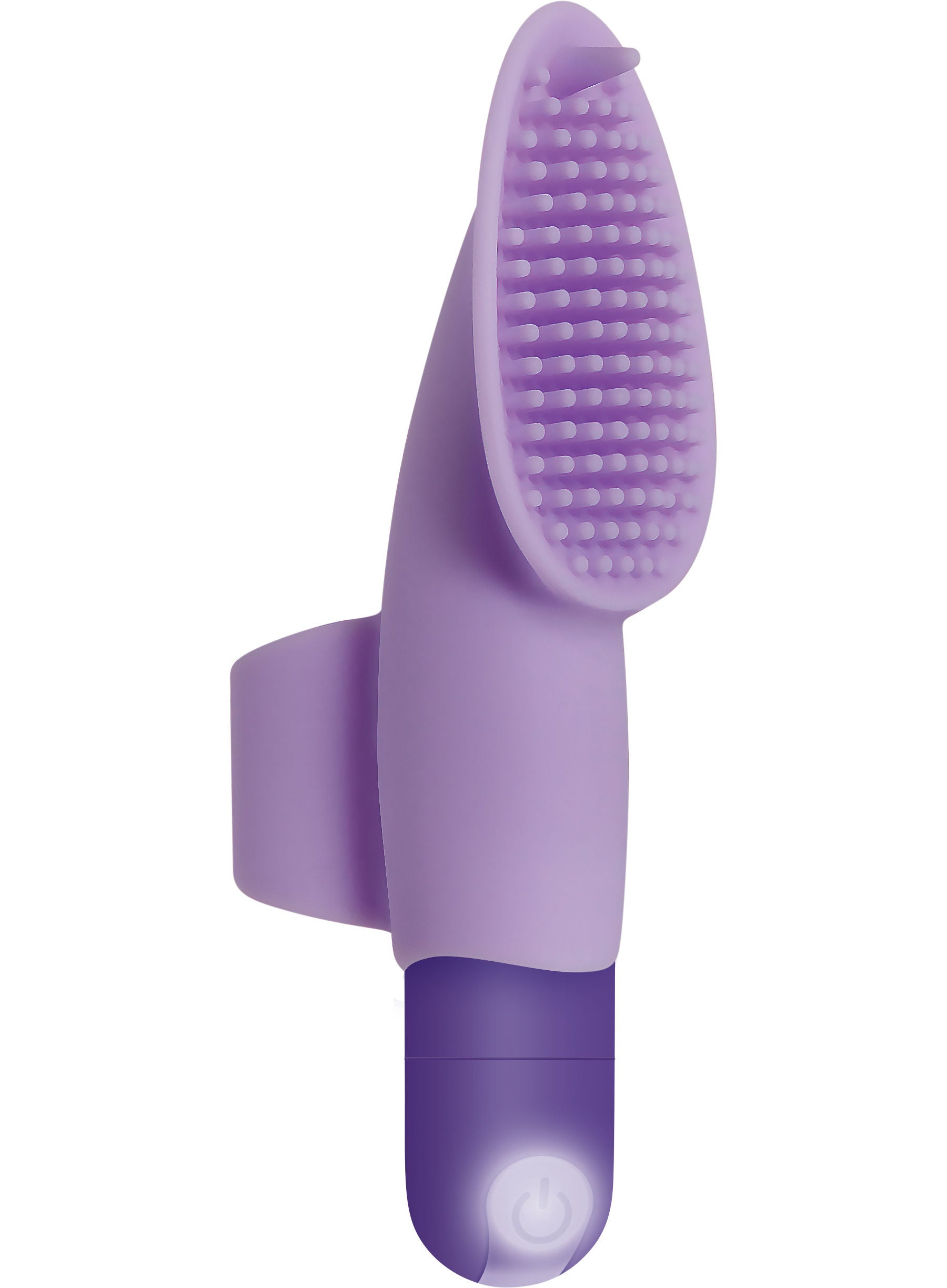 Evolved Fingerrific Finger Vibrator for Waterproof Clitoral Stimulation > Vibrators > Finger Vibrators - Tophatter Daily Deals