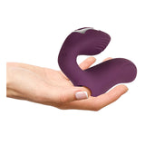 Evolved Helping Hand Dual Finger Stimulator > Vibrators > Finger Vibrators - Tophatter Daily Deals