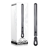 Evolved Pen Pal Metallic 11.3 cm Vibrator > Sex Toys For Ladies > G-Spot Vibrators - Tophatter Daily Deals