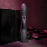 Evolved Rabbit Hole 21.2 Centimeter Rabbit Vibrator > Vibrators > Ladies > Rabbit - Tophatter Daily Deals