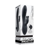 Evolved Rabbit Hole 21.2 Centimeter Rabbit Vibrator > Vibrators > Ladies > Rabbit - Tophatter Daily Deals