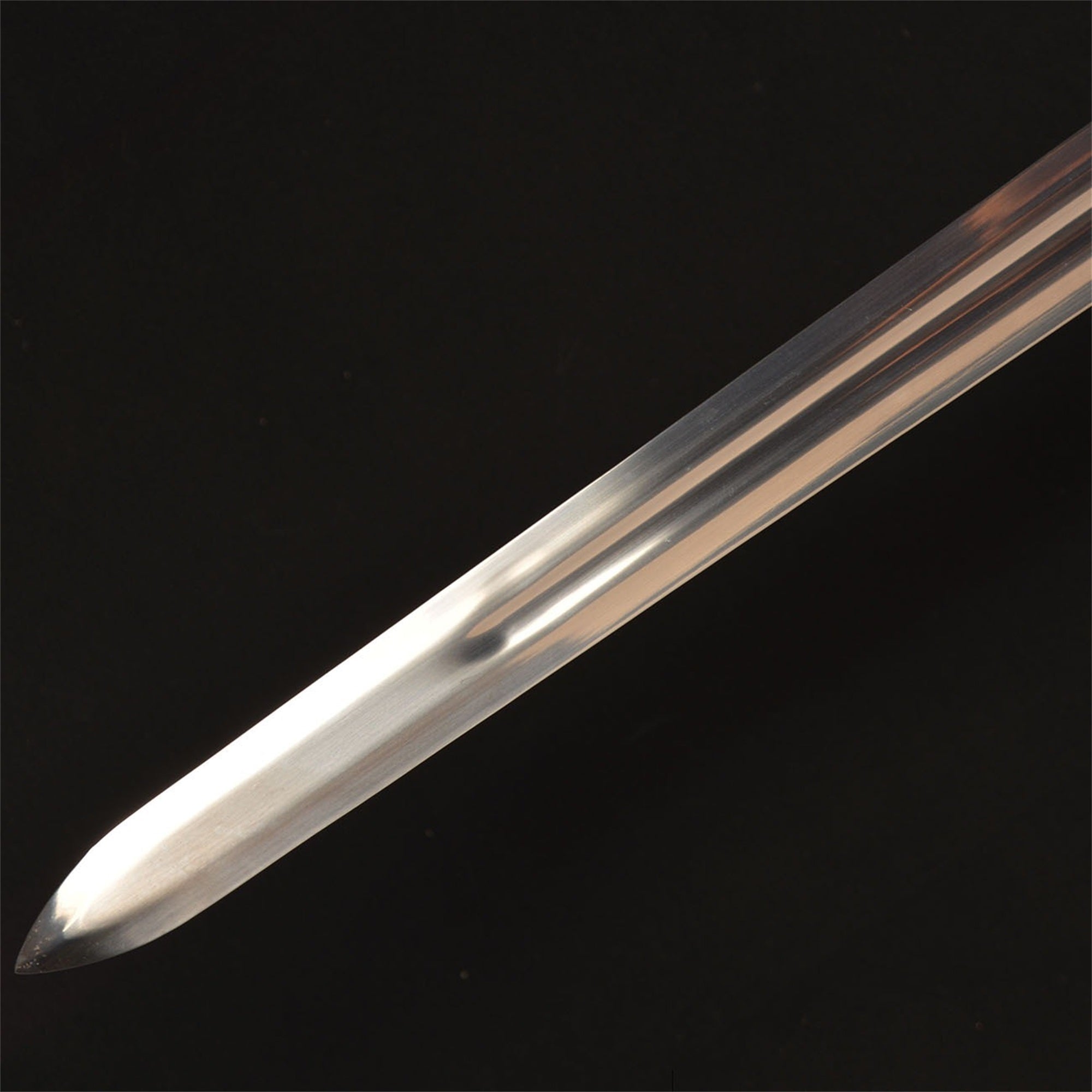 IRL Excalibur Sword Steel Replica - Tophatter Daily Deals