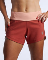 Excel Women's Workout Shorts Women's Bottoms - Tophatter Daily Deals
