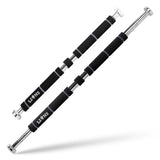 Best Doorway Pull-up Bar UK - Exercise Pull Up Door Bar Chin Ups Fitness Home Gym Push Doorway Training Exercise & Fitness - Tophatter Daily Deals