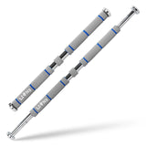 Best Doorway Pull-up Bar UK - Exercise Pull Up Door Bar Chin Ups Fitness Home Gym Push Doorway Training Exercise & Fitness - Tophatter Daily Deals