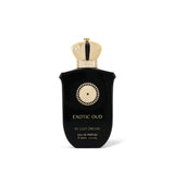 Gulf Orchid Exotic Oud Eau De Parfum 30ml Spray - Tophatter Daily Deals