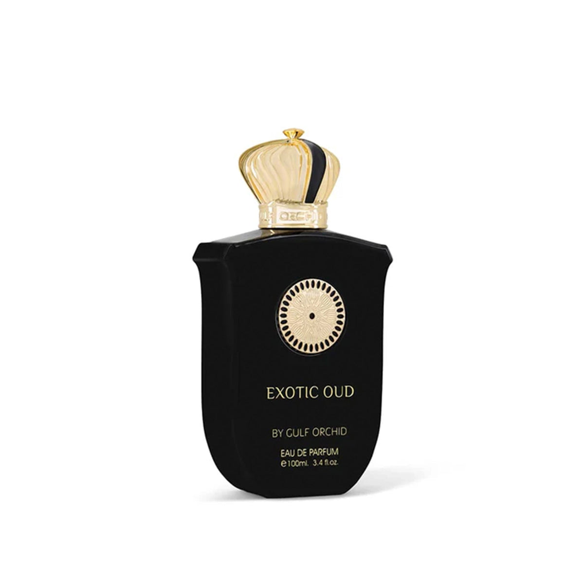 Gulf Orchid Exotic Oud Eau De Parfum 30ml Spray - Tophatter Daily Deals
