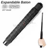 Expandable Baton Police Grade W/Sheath - Asst. colors/sizes 16 21 26 29 32 SD-Baton - Tophatter Daily Deals