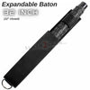 Expandable Baton Police Grade W/Sheath - Asst. colors/sizes 16 21 26 29 32 SD-Baton - Tophatter Daily Deals