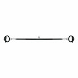 Expander Spreader Bar and Cuffs Set for Ultimate Restraint and Pleasure > Bondage Gear > Restraints - Tophatter Daily Deals