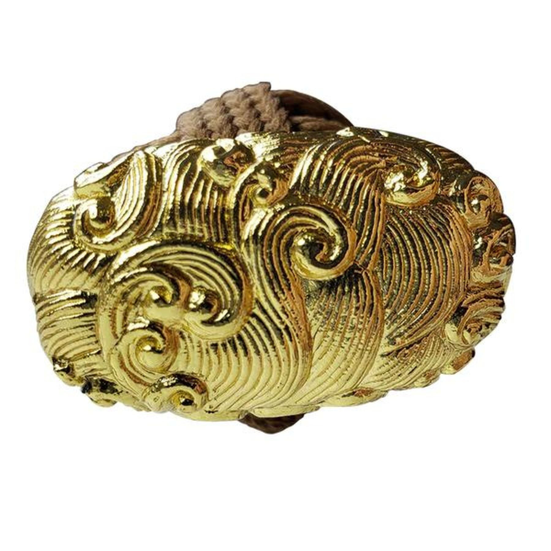 Exquisite Handmade Golden Damascus Steel Katana Swords - Tophatter Daily Deals