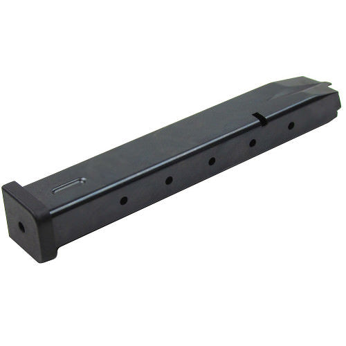 Extended Blank Magazine Clip For Firat - Dicle - Jackal - Asi UZI Models - Tophatter's Guns'N'Weapons Store Collectible Weapons - Tophatter Daily Deals