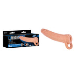 Extendor 8 Inch 2-in-1 Penis Extender and Masturbator > Sex Toys For Men > Penis Sleeves - Tophatter Daily Deals