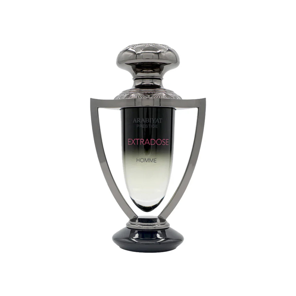 Arabiyat Prestige Extradose Homme Eau De Parfum 80ml Spray - Tophatter Daily Deals