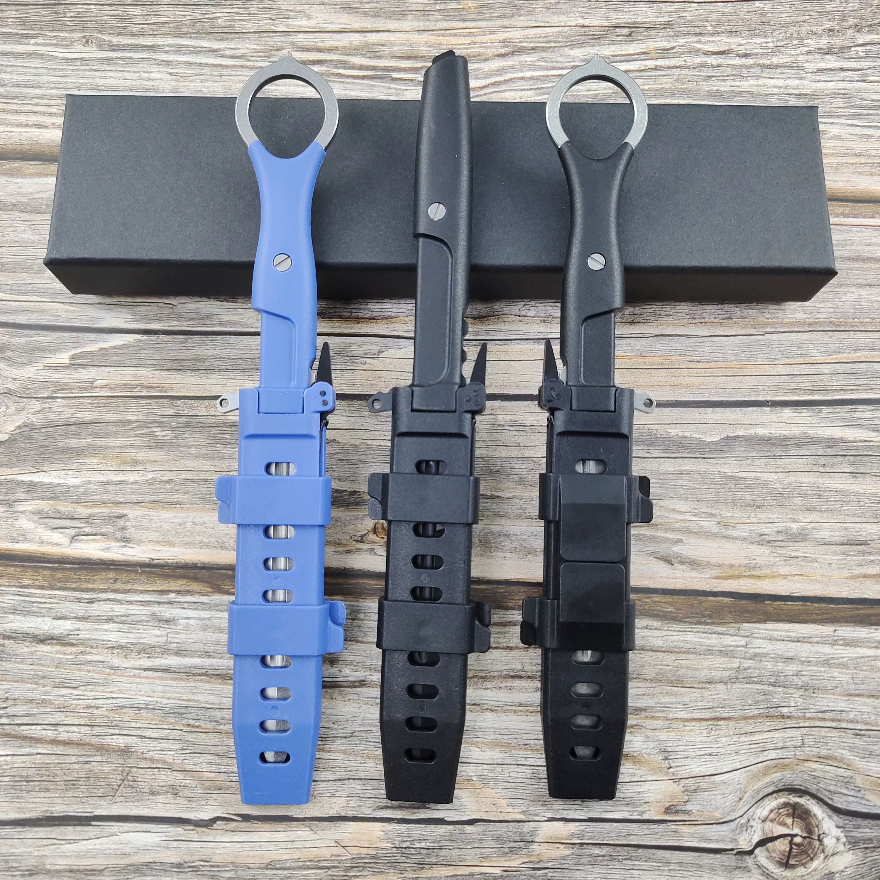 Extrema Ratio Misericordiae Tactical Dagger - Tophatter Daily Deals