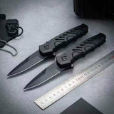 Extrema Ratio CAIMANO NERO - Tophatter Daily Deals
