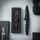 Extrema Ratio CAIMANO NERO - Tophatter Daily Deals