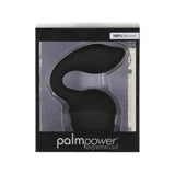 Extreme Pleasure Cap Black for PalmPower Extreme Massage > Sex Toys > Massage Wands - Tophatter Daily Deals