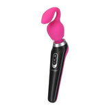 PalmPower Extreme Extreme Pleasure Cap (Pink) – G-Spot Attachment > Sex Toys > Massage Wands - Tophatter Daily Deals