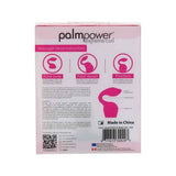 PalmPower Extreme Extreme Pleasure Cap (Pink) – G-Spot Attachment > Sex Toys > Massage Wands - Tophatter Daily Deals
