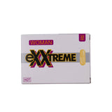 Exxtreme Libido Pills Woman – Herbal Supplement for Libido Enhancement > Essentials > Womens Enhancers - Tophatter Daily Deals