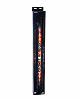Exxxtreme Double Dong 23in Black Realistic PVC 2.35in > Dildos > Double Dildos - Tophatter Daily Deals