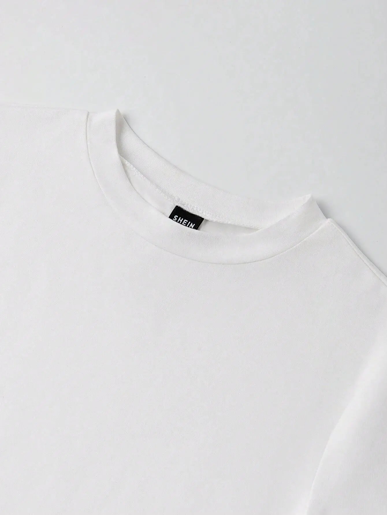 Ezwear Y2K Trendy Slogan T-Shirt - Tophatter Daily Deals