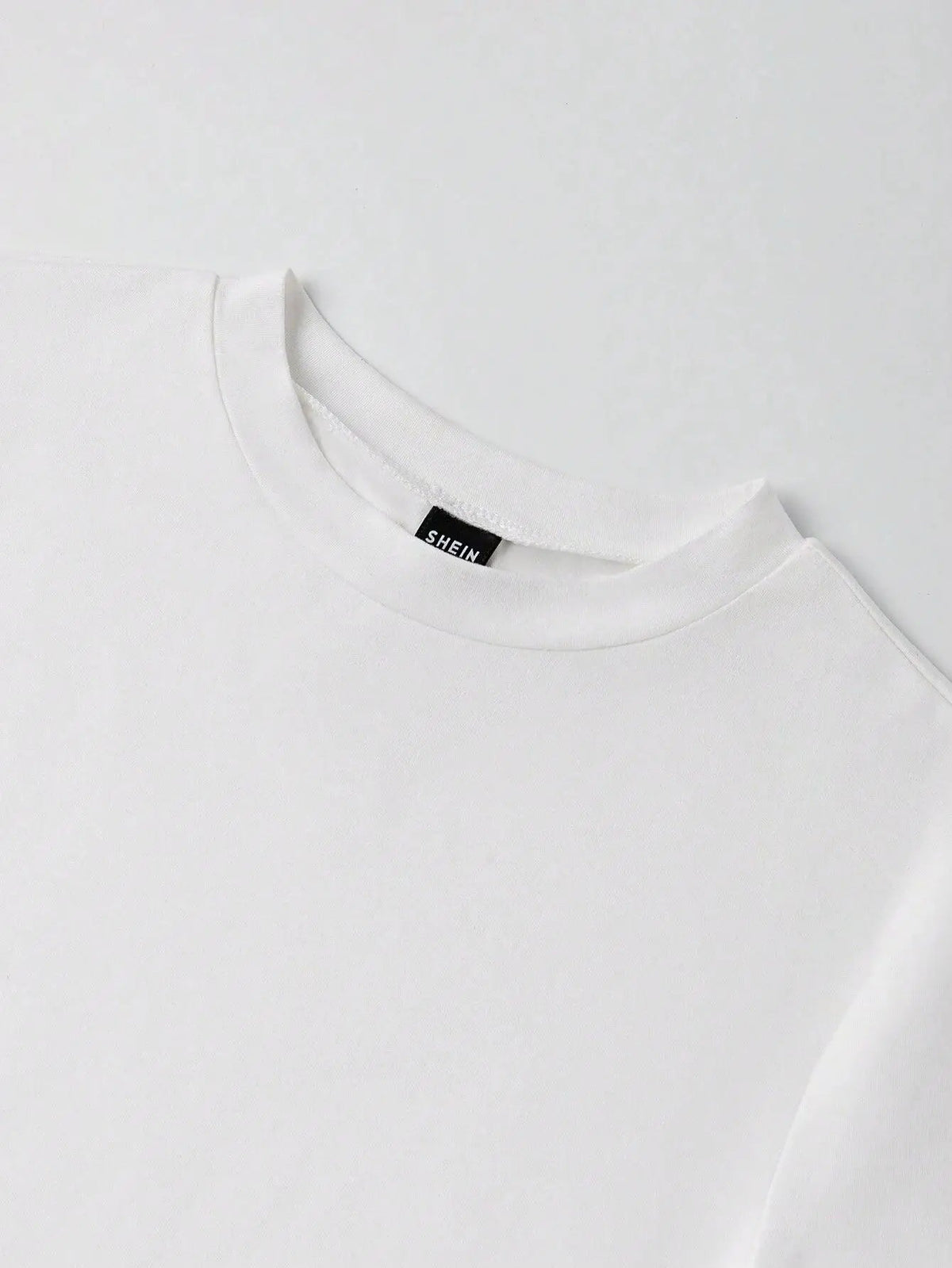 Ezwear Y2K Trendy Slogan T-Shirt - Tophatter Daily Deals