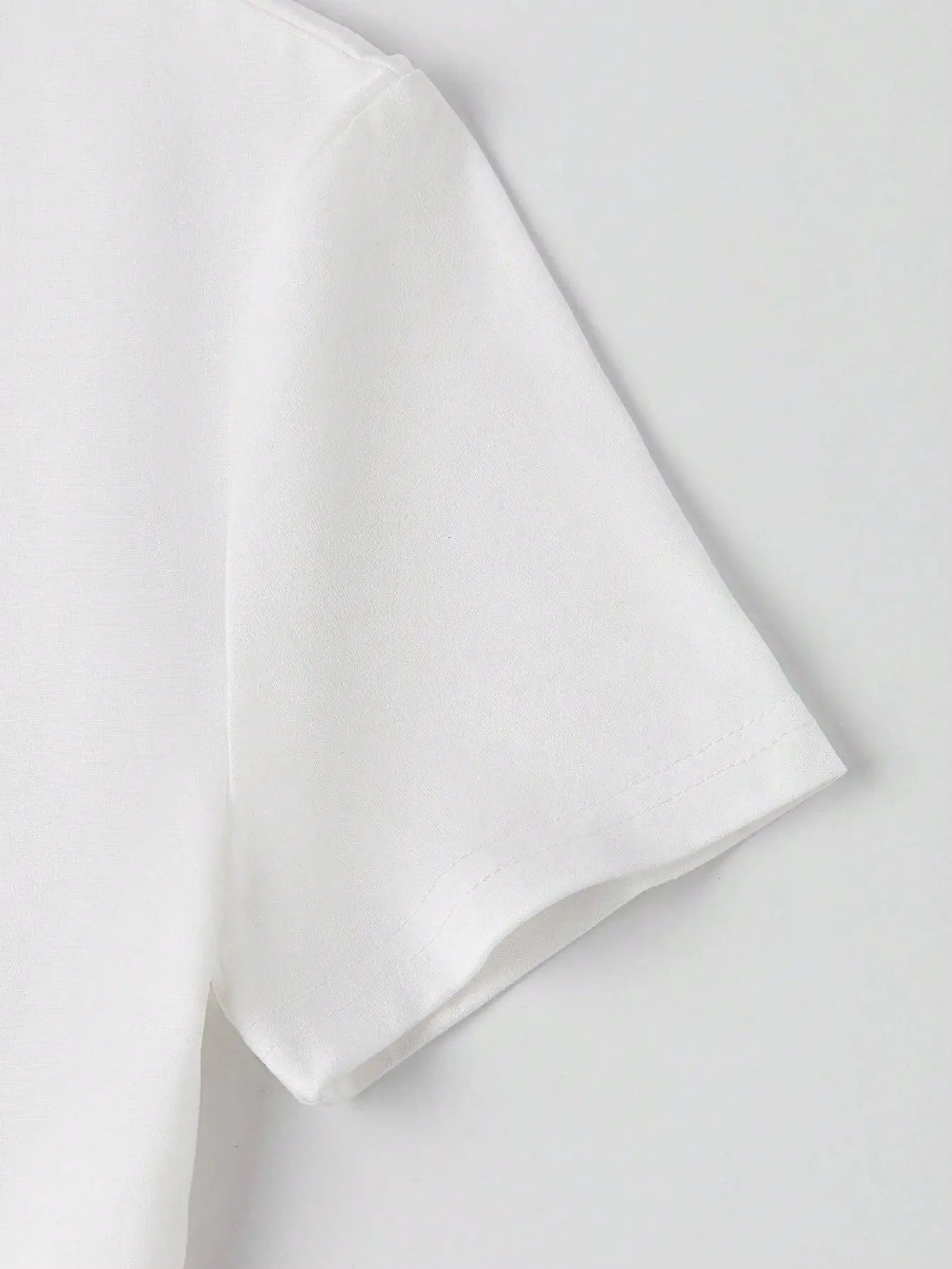 Ezwear Y2K Trendy Slogan T-Shirt - Tophatter Daily Deals