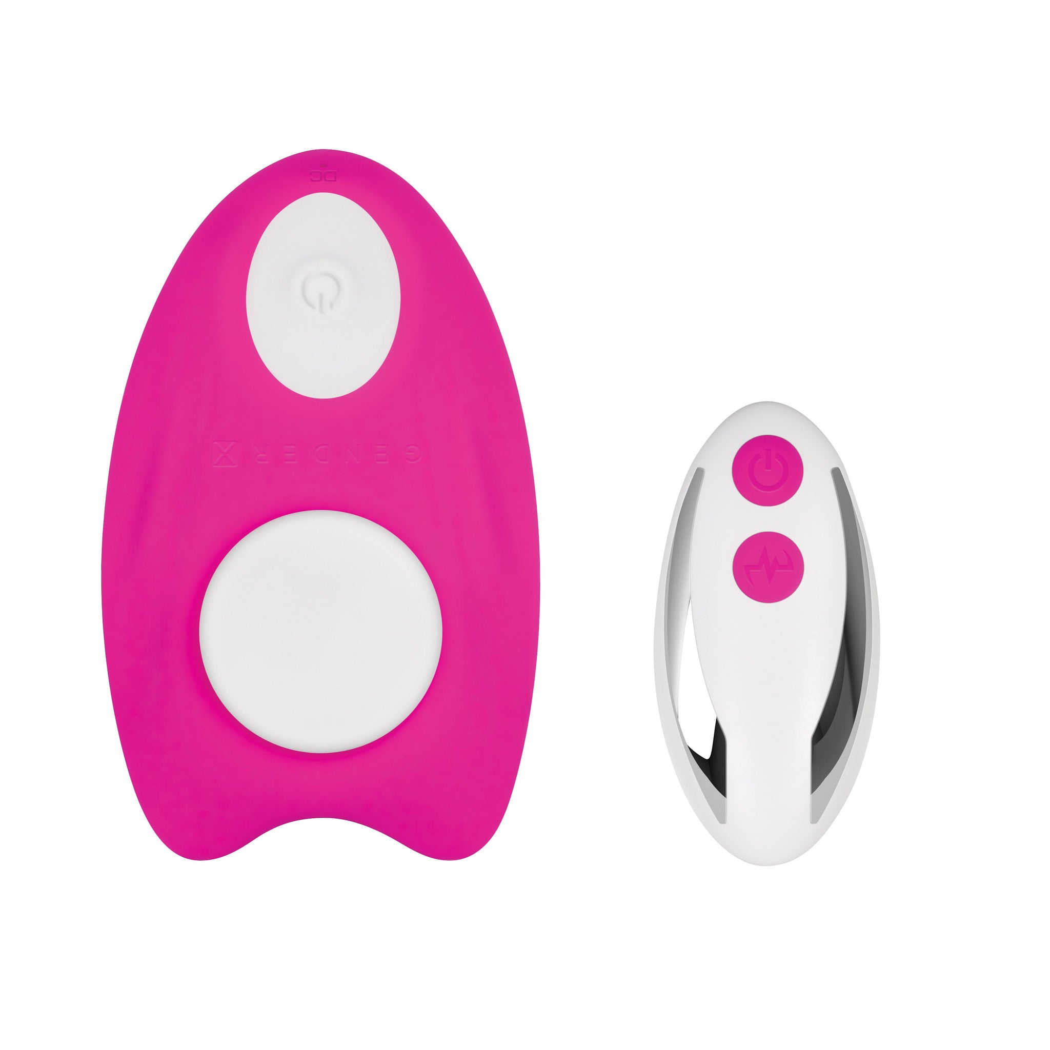 Gender X Under The Radar Panty Vibe > Sex Toys For Ladies > Panty Vibes - Tophatter Daily Deals
