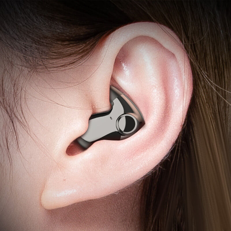 Wireless Earbuds IPX5 Water Resistant In Ear Fall 2025 - Tophatter Daily Deals