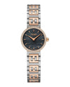 Fendi Forever Diamond Watch Two Tone Watches - Tophatter Daily Deals