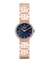 Fendi Forever Diamond Watch Rosegold Watches - Tophatter Daily Deals