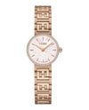 Fendi Forever Diamond Watch Rosegold Watches - Tophatter Daily Deals