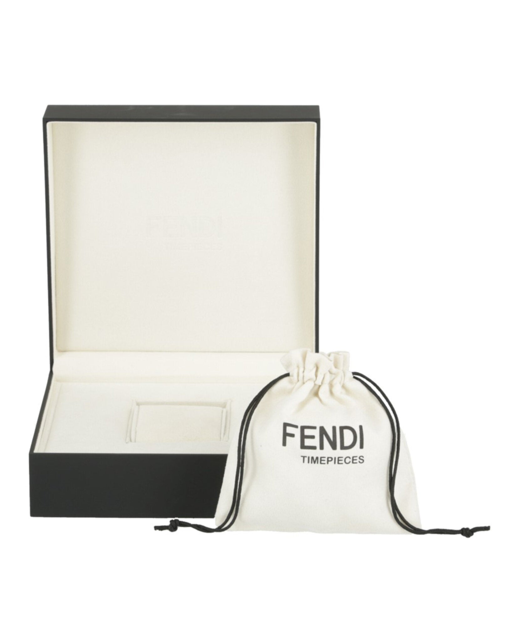 Fendi Forever Diamond Watch Watches - Tophatter Daily Deals