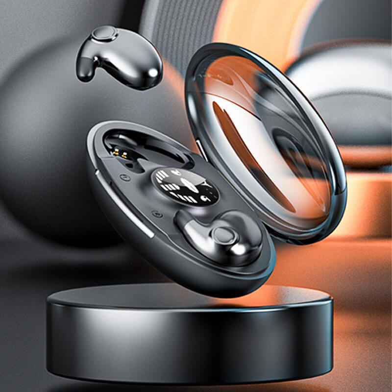 Wireless Earbuds IPX5 Water Resistant In Ear Fall 2025 - Tophatter Daily Deals