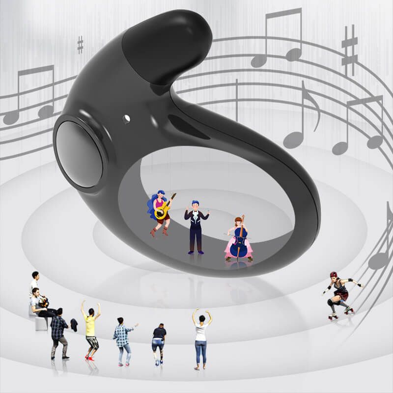 Wireless Earbuds IPX5 Water Resistant In Ear Fall 2025 - Tophatter Daily Deals