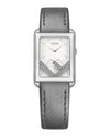 Fendi Run Away Diamond Watch Stainless Steel Watches - Tophatter Daily Deals